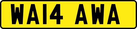 WA14AWA