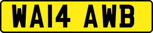 WA14AWB