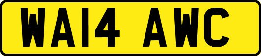 WA14AWC