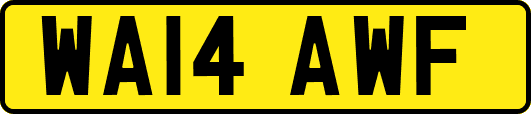 WA14AWF
