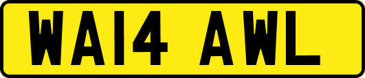 WA14AWL