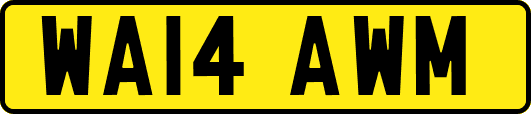 WA14AWM