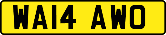 WA14AWO