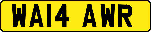 WA14AWR