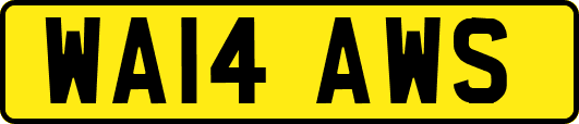 WA14AWS