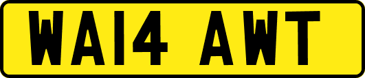 WA14AWT