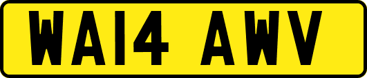 WA14AWV