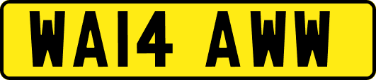 WA14AWW