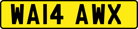 WA14AWX