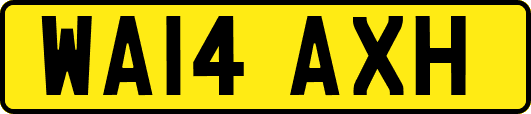 WA14AXH