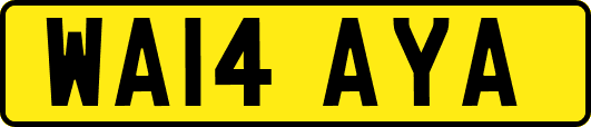 WA14AYA