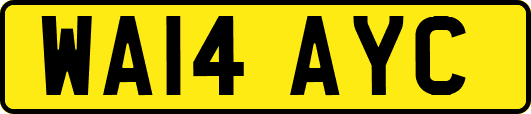 WA14AYC
