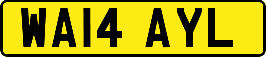 WA14AYL