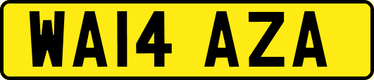 WA14AZA