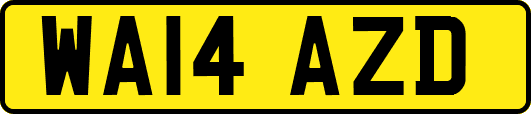 WA14AZD