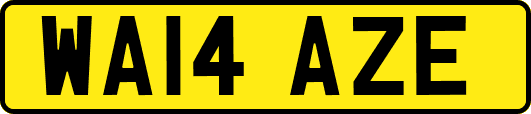 WA14AZE