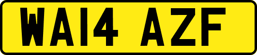 WA14AZF