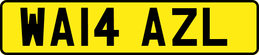 WA14AZL