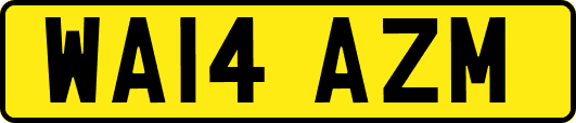 WA14AZM