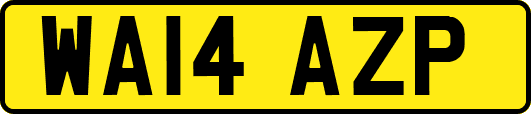 WA14AZP