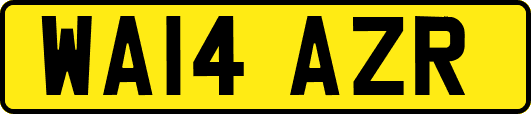WA14AZR