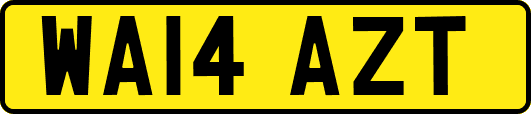 WA14AZT