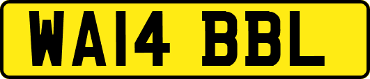 WA14BBL