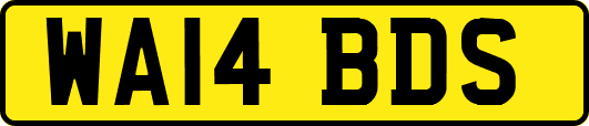 WA14BDS