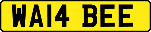 WA14BEE