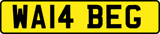 WA14BEG
