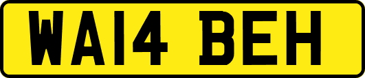 WA14BEH