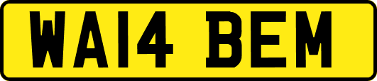 WA14BEM