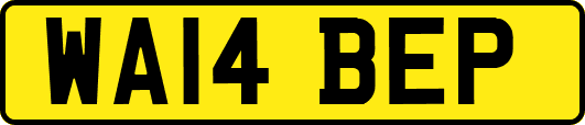 WA14BEP