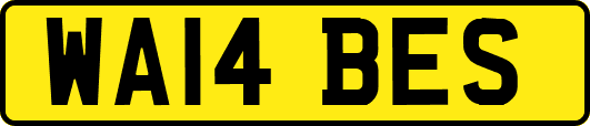 WA14BES