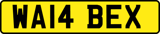 WA14BEX