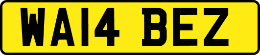 WA14BEZ