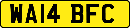 WA14BFC