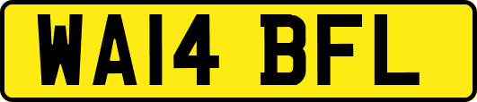 WA14BFL