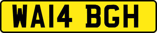 WA14BGH