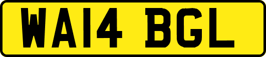 WA14BGL