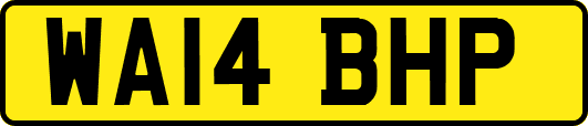 WA14BHP