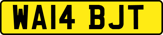 WA14BJT
