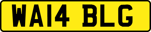 WA14BLG