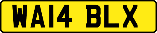 WA14BLX
