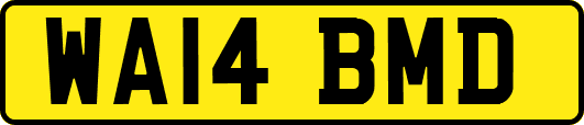 WA14BMD