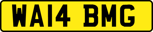 WA14BMG
