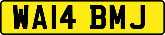 WA14BMJ