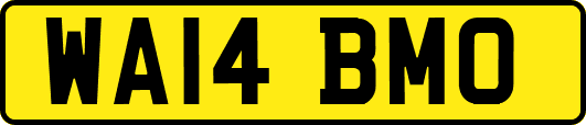 WA14BMO