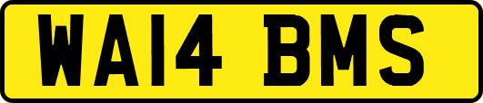 WA14BMS