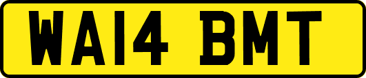 WA14BMT